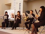 総合南東北福祉センター文化祭　表彰式＆演奏会